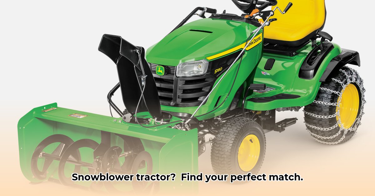 snowblower-lawn-tractor
